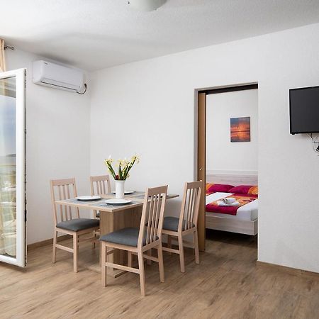 Apartmani Mirna Luka Pomer Dış mekan fotoğraf